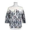 Unisex Esprit - Blouse, size 40 - White ()
