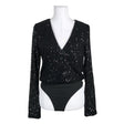 Unisex mbyM - Body, size 36 - Black ()