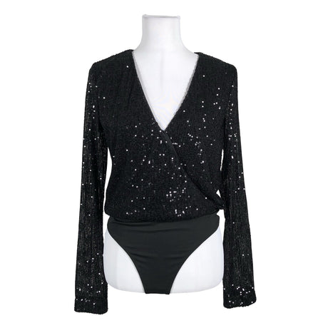 Unisex mbyM - Body, size 36 - Black ()
