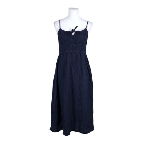 Unisex &Other Stories - Summer dress, size 40 - Blue ()
