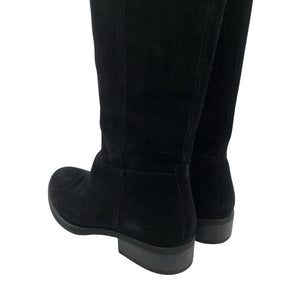 Unisex Vagabond - Boots, size 39 - Black (3)