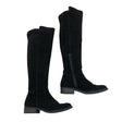 Unisex Vagabond - Boots, size 39 - Black ()