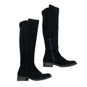 Unisex Vagabond - Boots, size 39 - Black (1)
