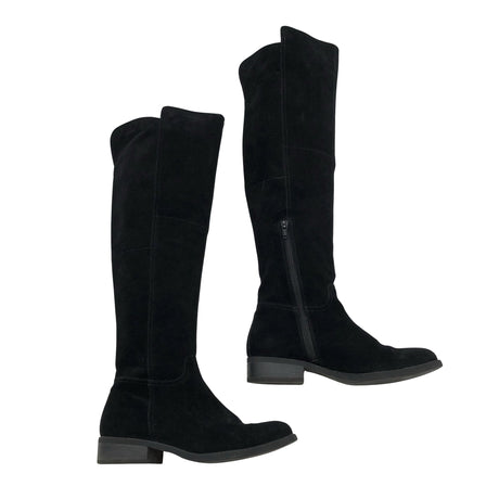 Unisex Vagabond - Boots, size 39 - Black ()