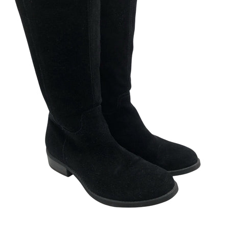 Unisex Vagabond - Boots, size 39 - Black (2)