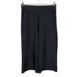 Unisex Aarrelabel - Tricot pants, size 40 - Black ()