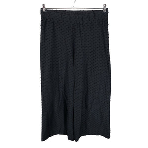 Unisex Aarrelabel - Tricot pants, size 40 - Black (1)