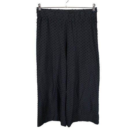 Unisex Aarrelabel - Tricot pants, size 40 - Black ()