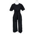 Unisex Aarrelabel - Overalls, size 38 - Black ()