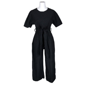 Unisex Aarrelabel - Overalls, size 38 - Black (1)