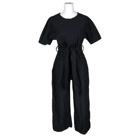 Unisex Aarrelabel - Overalls, size 38 - Black ()