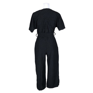 Unisex Aarrelabel - Overalls, size 38 - Black (2)