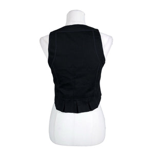 Unisex DAY Birger et Mikkelsen - Vest, size 36 - Blue (2)