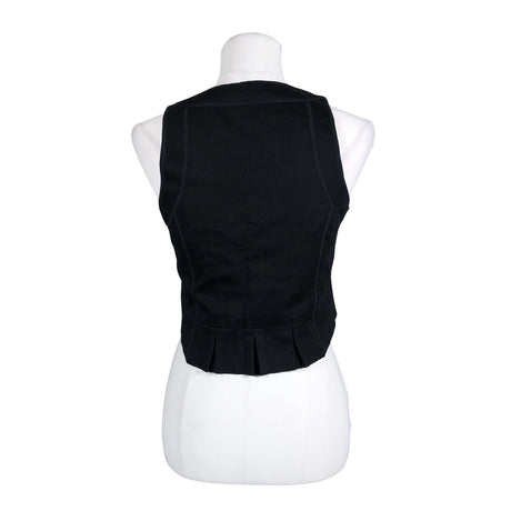 Unisex DAY Birger et Mikkelsen - Vest, size 36 - Blue (2)