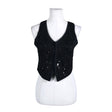 Unisex DAY Birger et Mikkelsen - Vest, size 36 - Blue ()