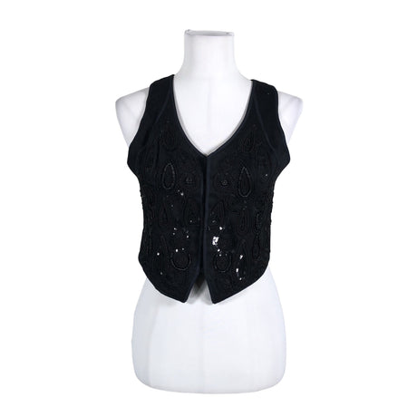 Unisex DAY Birger et Mikkelsen - Vest, size 36 - Blue ()
