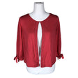 Unisex s.Oliver - Cardigan, size 40 - Pink ()