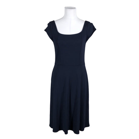 Unisex Holly & Whyte by Lindex - Tricot dress, size 40 - Blue ()