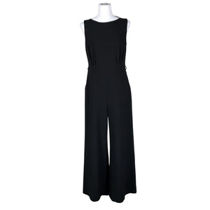 Unisex South - Overalls, size 38 - Black (1)