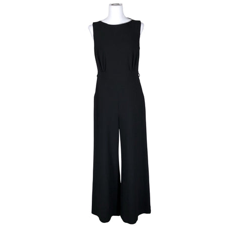 Unisex South - Overalls, size 38 - Black ()