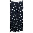 Unisex Holly & Whyte by Lindex - Schiffon trousers, size 38 - Black ()
