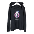 Unisex Jack & Jones - Hoodie, size 146 - 152 - Black ()