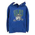 Unisex Vans - Hoodie, size 146 - 152 - Blue ()