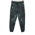 Unisex Warp - Sweatpants, size 146 - 152 - Green ()