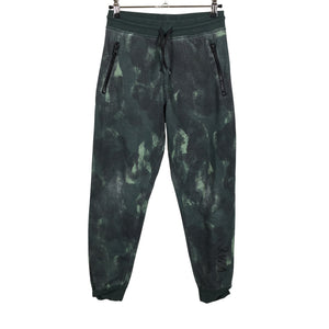 Unisex Warp - Sweatpants, size 146 - 152 - Green (1)