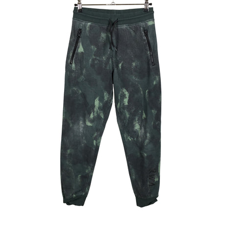 Unisex Warp - Sweatpants, size 146 - 152 - Green ()