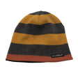 Unisex Villervalla - Lightweight beanie, size 54 - 56 cm - Gray ()