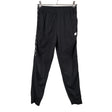 Unisex Starter - Track pants, size 134 - 140 - Black ()