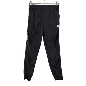 Unisex Starter - Track pants, size 134 - 140 - Black (1)