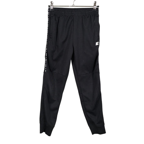 Unisex Starter - Track pants, size 134 - 140 - Black ()