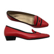 Unisex Peter Kaiser - High heels, size 37 - Red ()