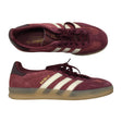 Unisex Adidas - Casual sneakers, size 41 - Wine red ()