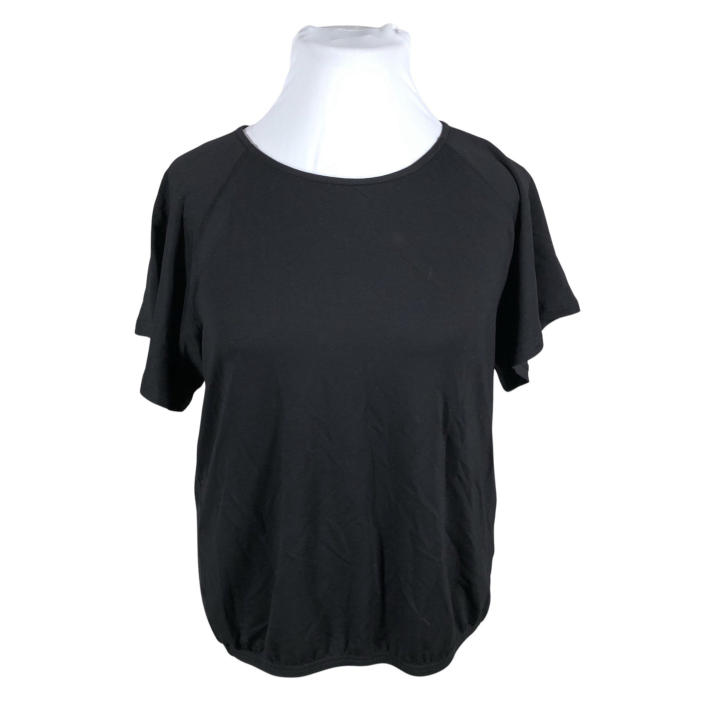 Unisex NOSH - T-shirt, size 42 - Black (1)