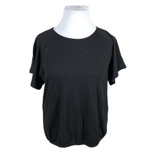 Unisex NOSH - T-shirt, size 42 - Black (1)