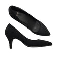 Unisex Vagabond - High heels, size 40 - Black ()