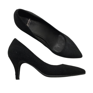 Unisex Vagabond - High heels, size 40 - Black (1)