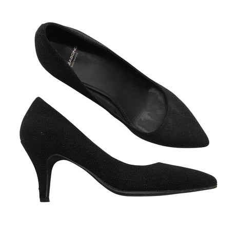 Unisex Vagabond - High heels, size 40 - Black ()