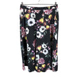 Unisex Ehta - Tricot skirt, size 42 - Black ()