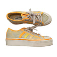 Unisex Adidas - Casual sneakers, size 41 - Green ()