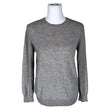 Unisex Davida - Sweater, size 40 - Gray ()