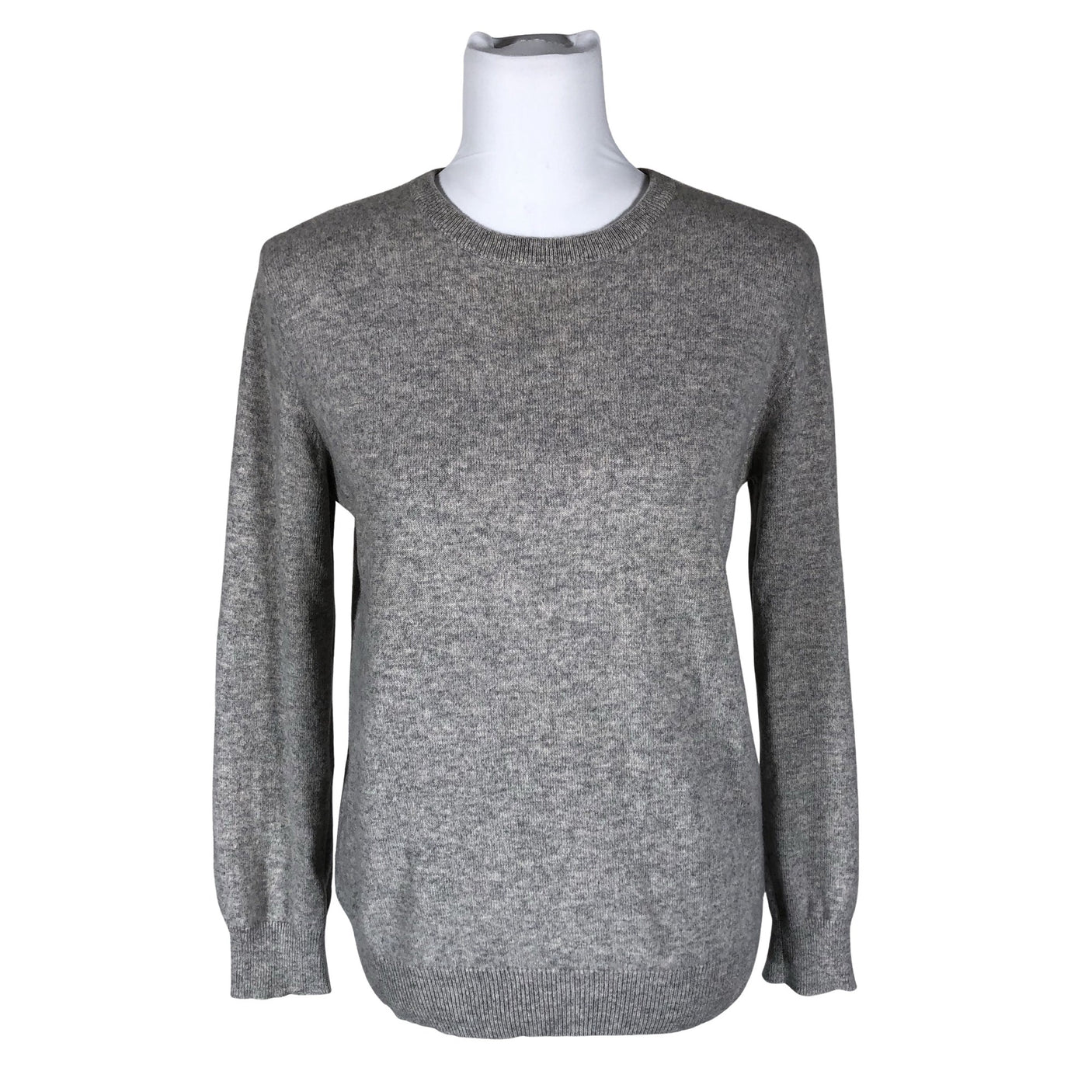 Unisex Davida - Sweater, size 40 - Gray (1)