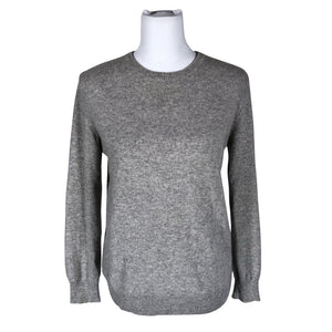 Unisex Davida - Sweater, size 40 - Gray (1)