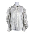 Unisex French Connection - Blouse, size 36 - White ()