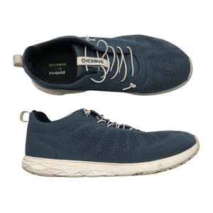 Unisex Icebug - Sneakers, size 40 - Blue (1)