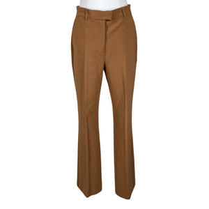 Unisex Marimekko - Straight leg trousers, size 40 - Brown (1)