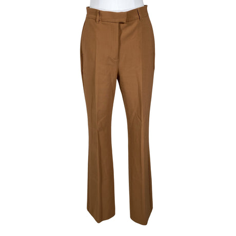 Unisex Marimekko - Straight leg trousers, size 40 - Brown ()